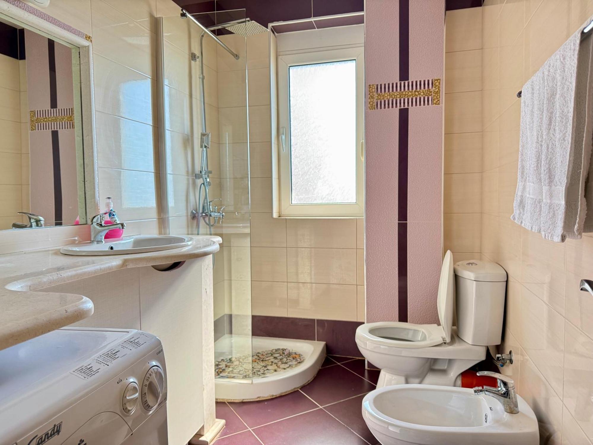 Spectacular Seaview Apartment Wlora Zewnętrze zdjęcie